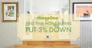 HomeOne Mortgage