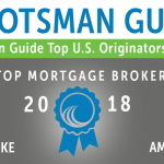 Scotsman Guide Top Mortgage Brokers 2018