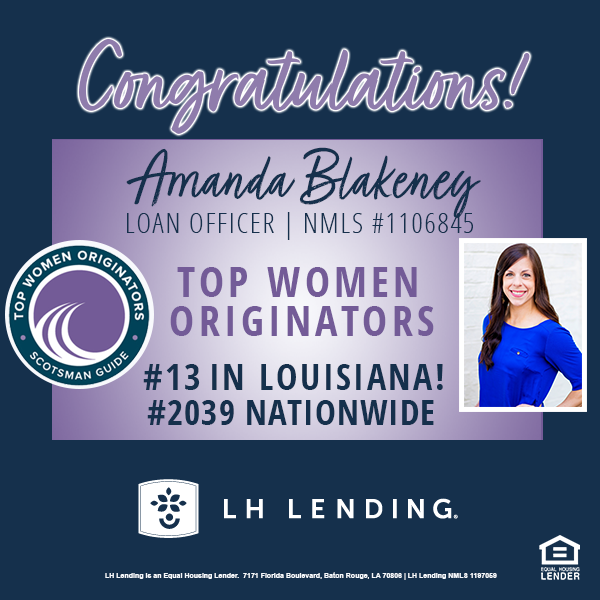 amanda blakeney lh lending 