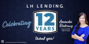 amanda blakeney lh lending